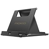 MoKo Phone/Tablet Stand, Foldable Desktop Holder for Devices(6-11